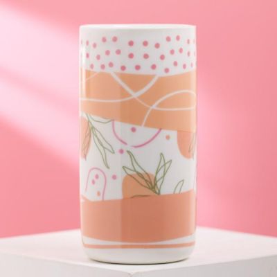 Стакан "Узоры", 250 мл