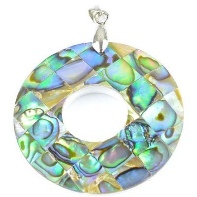 Подвеска Галиотис "Гаваи" арт.пд-кам041