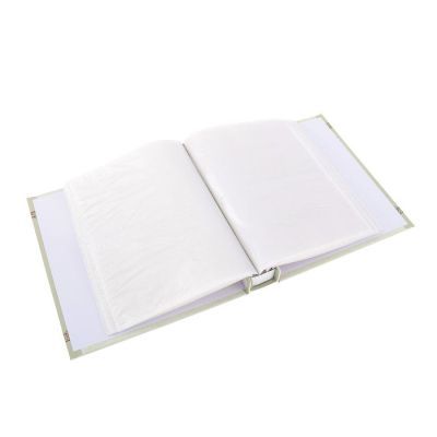 Фотоальбом на 68 фото 10х15 см "Европа" МИКС 23,5х20х5 см