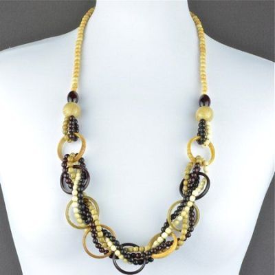 Бусы Дерево "Лукоморье " арт.7405А