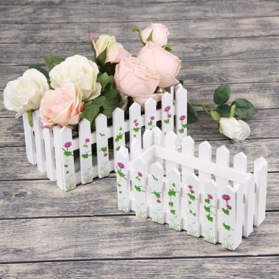 Набор подставок для цветов, 2 шт.: 23х12,5х10,5 см, 19х9х10 см