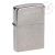 Зажигалка ZIPPO 200 Classic с покрытием Brushed Chrome