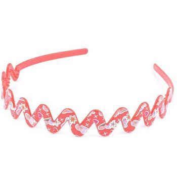 Ободок для волос 08-277