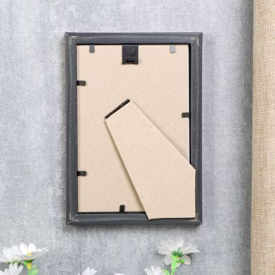 Фоторамка пластик 10х15 см 683 яшма