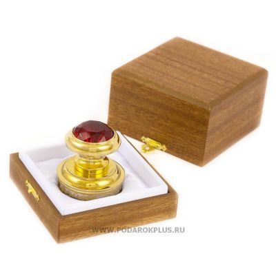 Печать "Рубин"