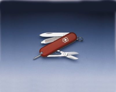 Victorinox Classic Signature Red Нож складной (арт. - 0.6225)