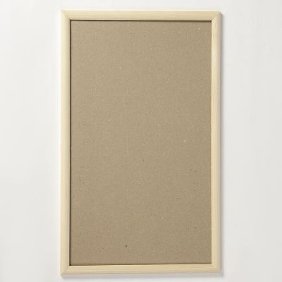 Фоторамка некрашеная 2/3 30х50 см