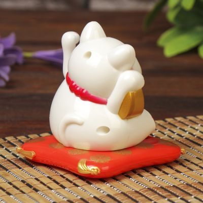 Маятник "Манэки-нэко. Счастье в дом"