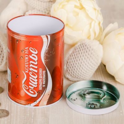 Копилка "На счастье"