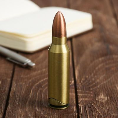 Набор "Защитник отечества", нож мультитул, формовая зажигалка