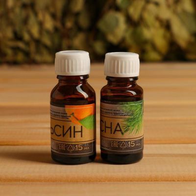 Банный набор в подарочной коробке "С 23 Февраля!"