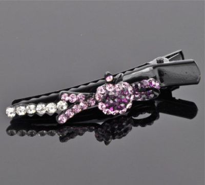 Зажим для волос 11-215