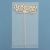 Топпер «Любимой мамочке», натуральный, 12,5×5,5 см Топпер «Любимой мамочке», натуральный, 12,5×5,5 см