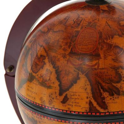 Глобус-бар декоративный "Стиль"
