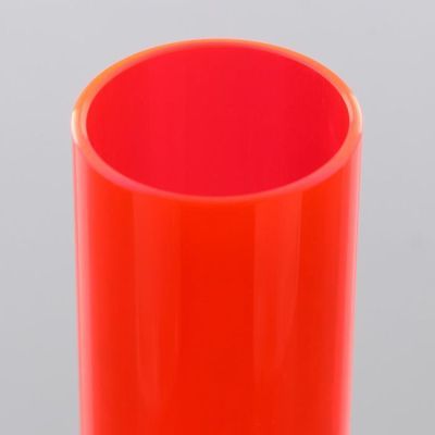 Бонг "Череп", микс, 34 см