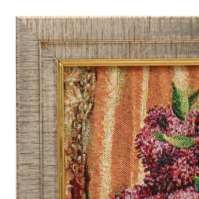 E161-30х40 Картина из гобелена  (35х45)