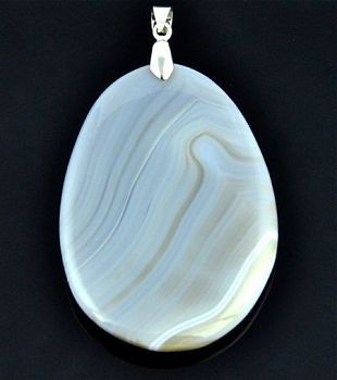 Подвеска Агат "Камбоджа" арт. пНАГ-970