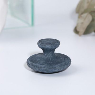 Массажёр «Грибок» для лица и зоны декольте "Relax"