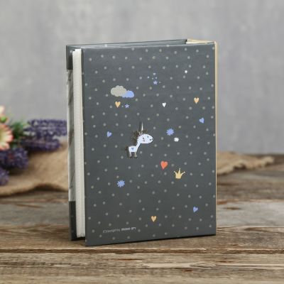 Фотоальбом на 100 фото "Малыш"