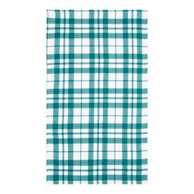 Набор кухонных полотенец Доляна Garden life 35х60см-7шт, 100% хл