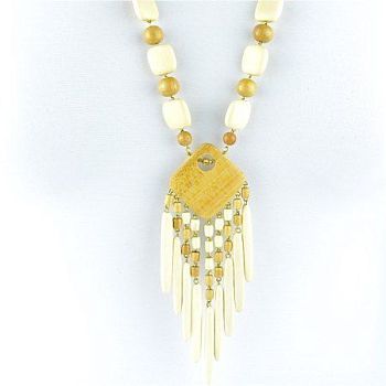 Бусы Дерево "Лукоморье " арт.8448-2