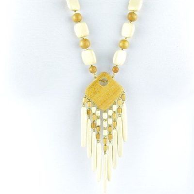 Бусы Дерево "Лукоморье " арт.8448-2