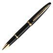 41105 Ручка роллер CARENE NOIR GT Waterman (арт. - S0700360)