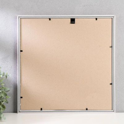 Набор фоторамок пластик "Пончик" 4 шт