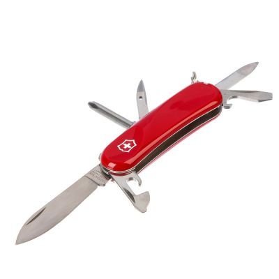 Нож перочинный VICTORINOX Evolution 11 2.4803.E, 85 мм, 13 функций