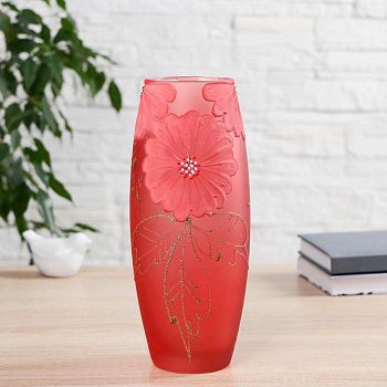 Ваза "Гербера" 26 см