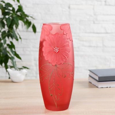 Ваза "Гербера" 26 см