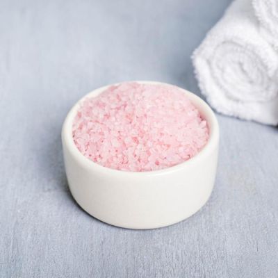 Набор солей для ванны "С 8 Марта" 4 шт х 150 г.