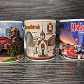 Кружки с Новосибирском