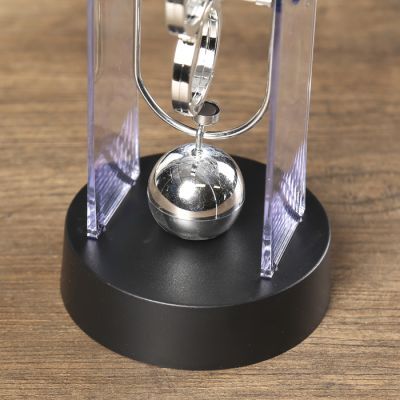 Маятник "Кольца" 31х10,5х10,5 см