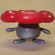 Покемон Ваилплюм Pokemon Vileplume (высота 4см)