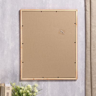 Фоторамка "Клён" 40х50 см