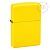 Зажигалка ZIPPO 24839 Classic с покрытием Lemon