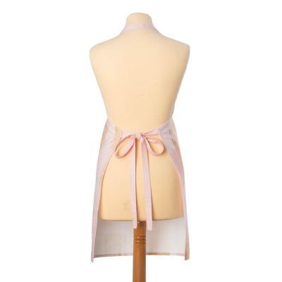 Фартук Этель Hello beautiful 70х60 см, 100% хлопок, саржа 190 г/м2