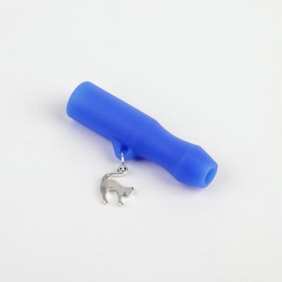 Мундштук для кальяна на ленте + подвес «Самой кайфовой»