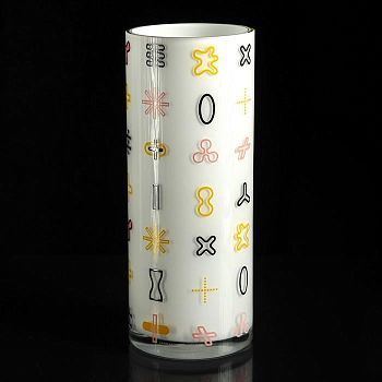 Ваза Icons, дизайн - Карим Рашид