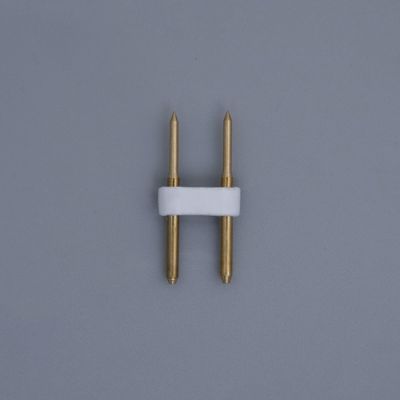 Шнур питания для неона d=16 мм, до 50 метров, 220V