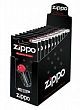 Zippo 2406 N кремний