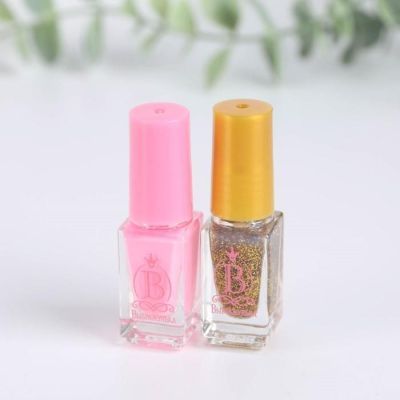 Набор косметики с косметичкой «Нежность»