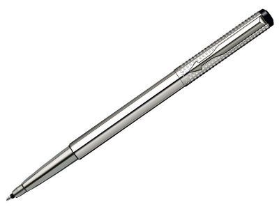 Роллер ручка Parker Vector Premium Shiny SS (арт - S0908750)