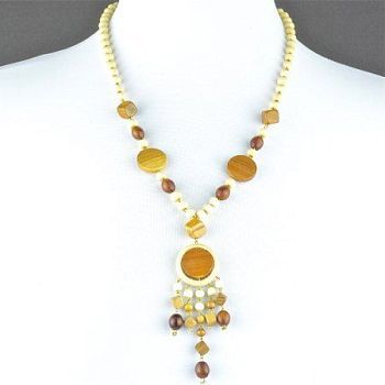 Бусы Дерево "Лукоморье " арт.БД-082-А