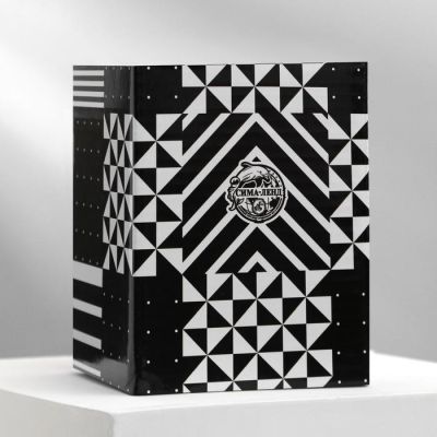 Термос для еды "Космос в тебе", 400 мл, сохраняет тепло 12 ч