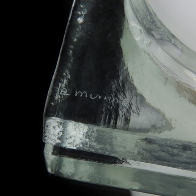 Лампа настольная серии Favola