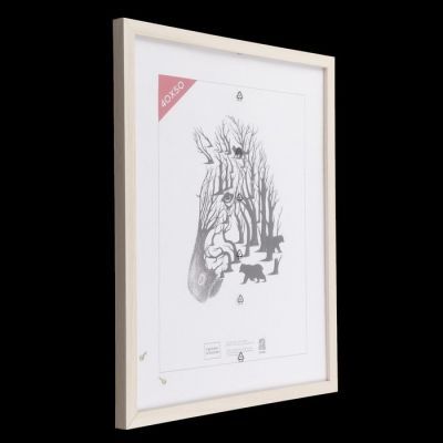 Фоторамка 40х50 см (201) МДФ