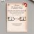 Набор уголков с кармашком для фотографий 24 уголка "Горошек" МИКС 12,7х9,5 см