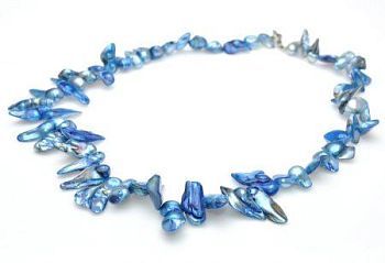 Бусы Перламутр "Марисабель" арт.П2867